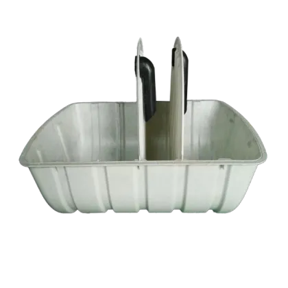 Fiberglass biotech fiber septic tank