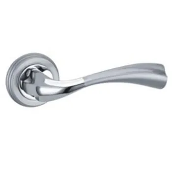 Handle Lock, Zinc Material