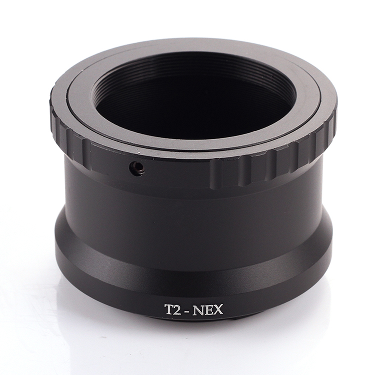 Telephoto Lens Adapter Ring 