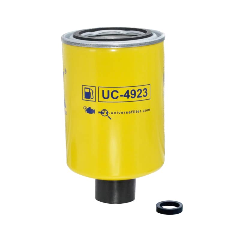 FILTRO DE COMBUSTIBLE UC-5992 - SWISSLUB