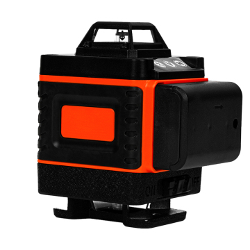 Affordable Hilda 4D 16 Line Green Beam Self-Leveling Laser Level