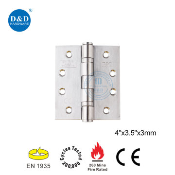 Ball Bearing Door Hinge