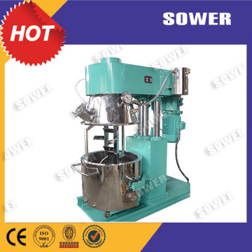 Sower stainless steel mixer For spice