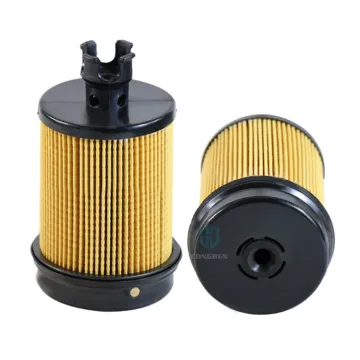 Universal Car Fuel Filter Element - Hot Selling 23304-78091 Oil and Fuel Filters