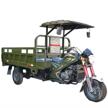 سه چرخه باری سنگین WJ250ZH-Q 250-300cc
