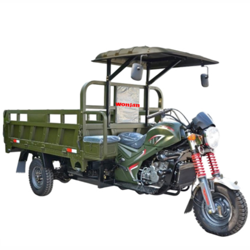 سه چرخه باری سنگین WJ250ZH-Q 250-300cc