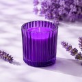 Gift Indoor Fragrance Soy Wax Scented Candle