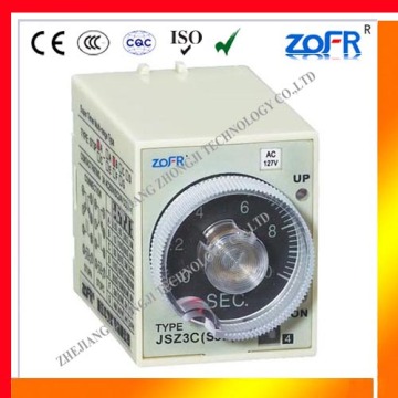 Time Relay (ST3PC)