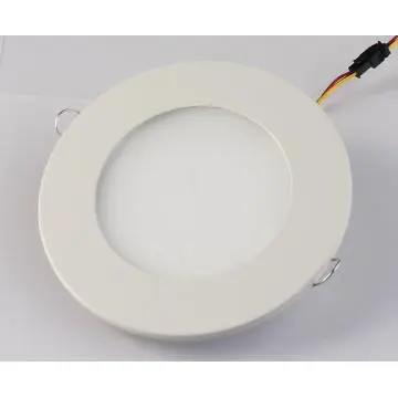 ultra slim Ceiling Light Plate 14W