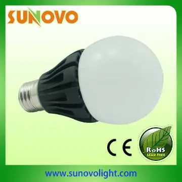 Edison or screw  15 watt led bulb