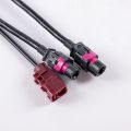 Conector RF