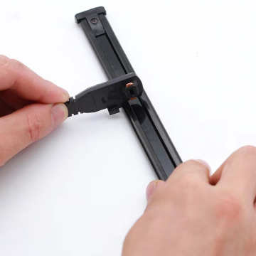 Waterproof Cable Connector for Shelf Light Tube - Good Price and High Quality