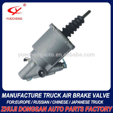 YC1039 DAF 1443532 1443522 628446AM 628259AM DAF Clutch Booster