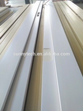 Hot sale WPC interior wpc door frame for middle east market