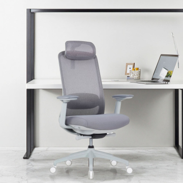 Hot Sale Ergonomic Mesh Executive Office Chair Modern Design Lift Chair