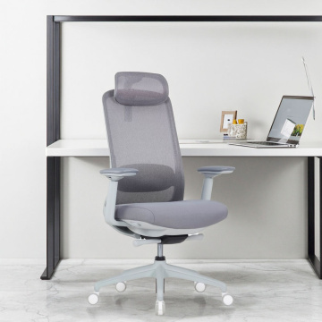 Hot Sale Ergonomic Mesh Executive Office Chair Modern Design Lift Chair