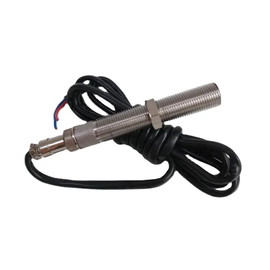 CG Auto Parts 2868A006 Magnetic Pickup Speed Sensor for DONGFENG