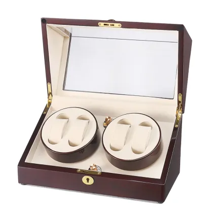 watch storage box target