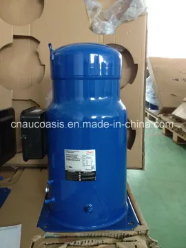 Performer Scroll Compressors Sz / Sy / Sm Series