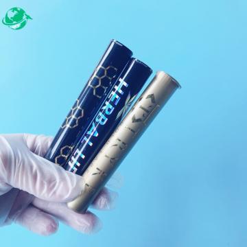 Marchio personalizzato 19*116 mm per giunti in plastica per cartucce