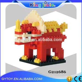 2016 high quality eva building blocks and building blocks toys