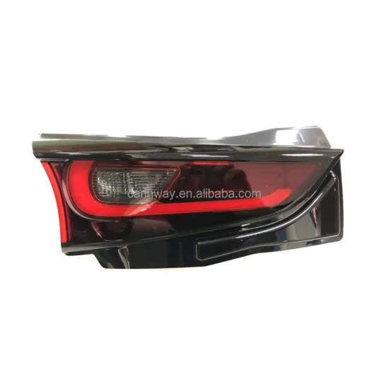 Wholesale Cheap Tail Light Auto Lamps for Mazda CX-5 2022-2024 - KSH6-513F0 KSH6-513G0