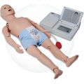 Manikin de treinamento de RCP infantil