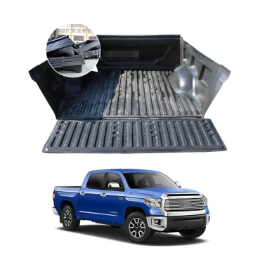 Factory Direct Truck Bed Liners for Toyota Tundra, Hilux, Vigo, Revo, Tacoma