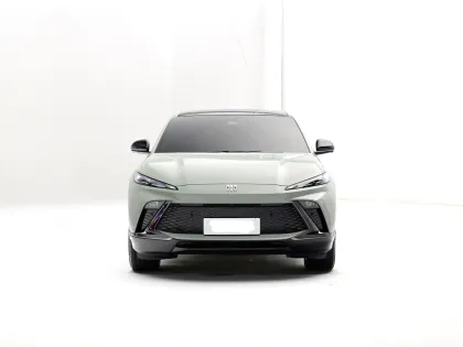 2023 Buick Electra E4: Smart Luxury Electric SUV