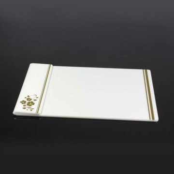 High Quality Wholesale Personalized Lucite Clipboard