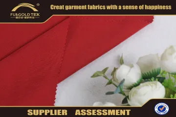 100 polyester punto roma knitting fabric wholesale for garment from Shaoxing