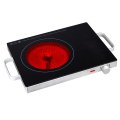 High Quality Infrared Ceramic Cooker