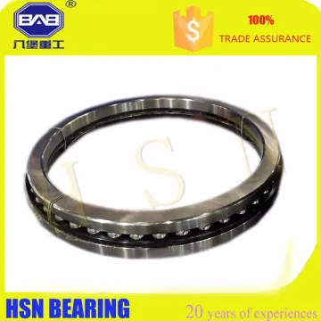 HaiSheng STOCK Big bearing Good bearing 91681/1250 Bearing