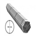 الساخنة مغموسة ASTM A106 GR.B أنبوب الفولاذ المجلفن