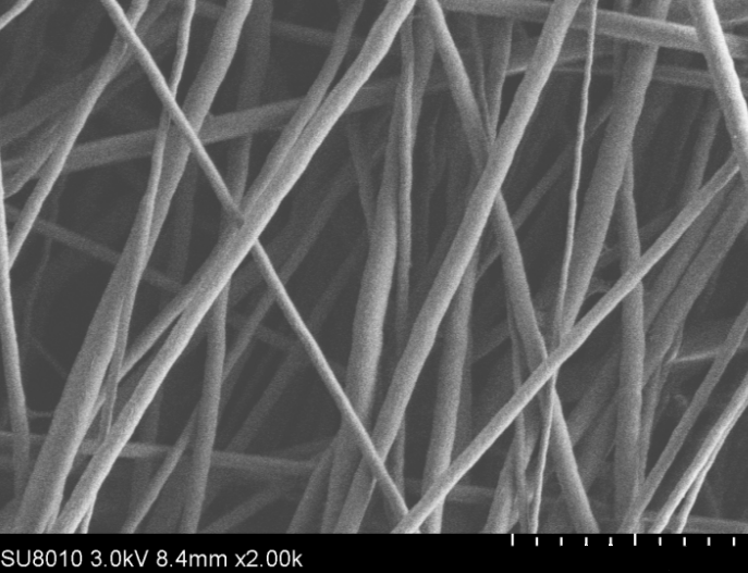 Polyvinyl Alcohol Fiber