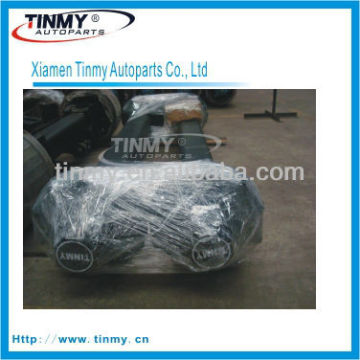 Fuwa Axle for Truck Trailer