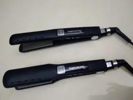 Flat Iron Hair Straightener for Professional