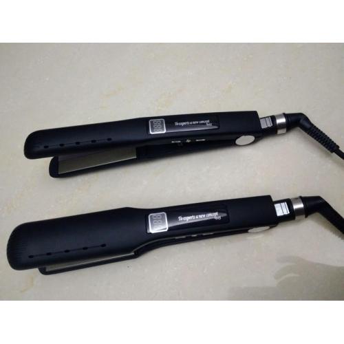 Flat Iron Hair Straightener for Professional