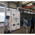 Industrial Welding Fume Extraction Air Purification System