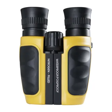 Long-Range Waterproof Digital Bird Watching Telescope & Binoculars with 8x32 BaK4 Lenses for Hunting