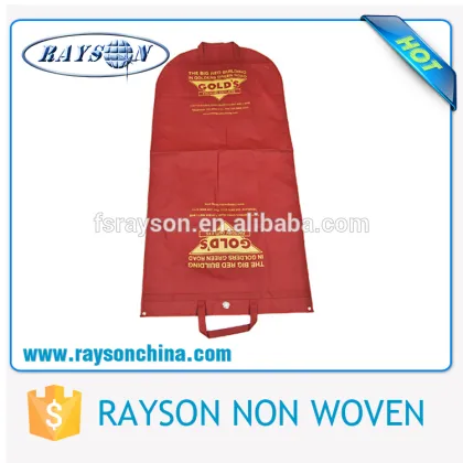 Luxury Garment bag