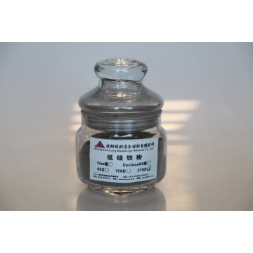 High Purity Milled Ferrosilicon Powder