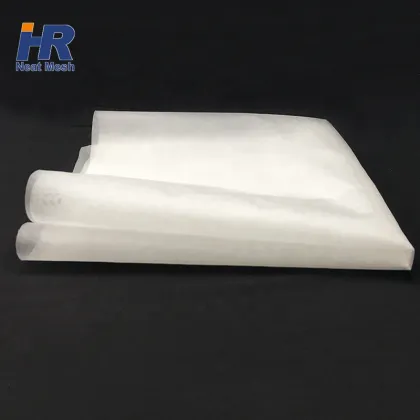 Nylon Filter Mesh Fabric for Wholesale Filter Bags and Air Filters