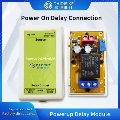 Optically Coupled Isolation Power Supply 5V Channel Optocoupler with High/Low Trigger 1 Relay Module