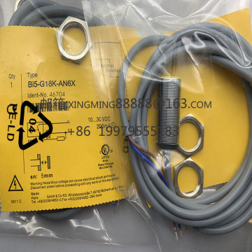 مفاتيح التعريفي الأصلية الأصلية BI5-G18K-AP6X BI5-G18K-AN6X BI7-G18K-AD4X