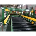 Semi-Automatic Steel Mesh Spot Welding Production Line for Fence and Construction