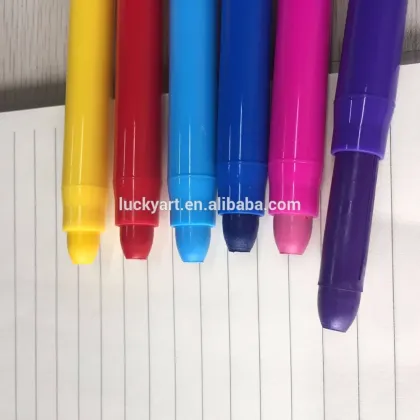 Customized logo cosplay iridescent  face paint stick