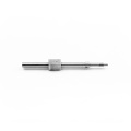 Screwtech 8mm Diameter Pitch 2mm Miniature Ball Screw