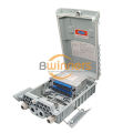 1x16 PLC Splitter Fiber Access Box, กล่องกระจาย FDB