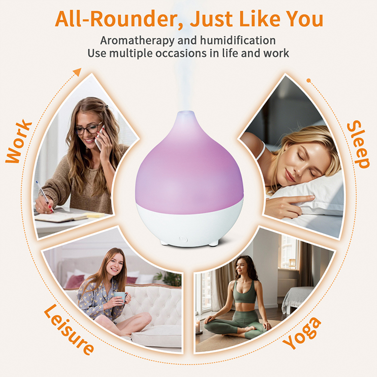 usb diffuser